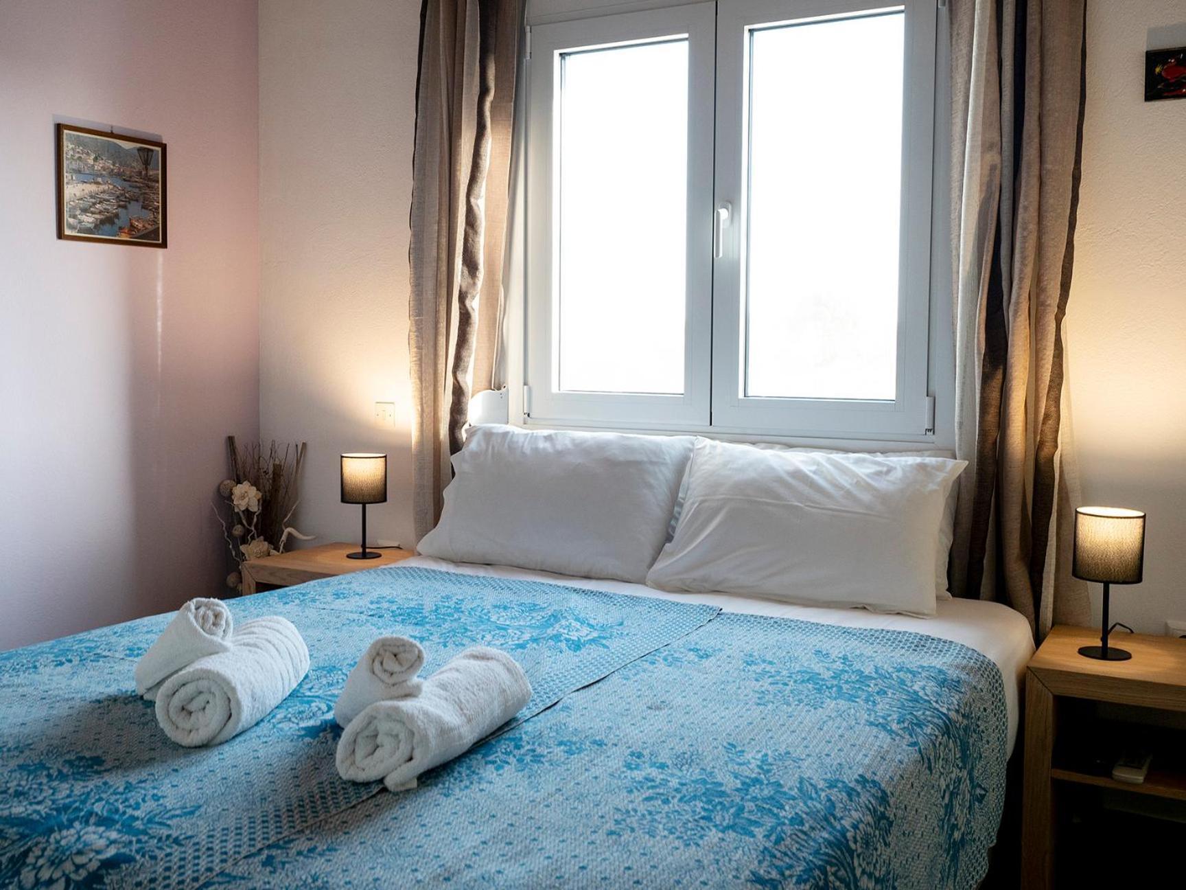 Marianna'S Rooms Σκάλα Ερεσού Εξωτερικό φωτογραφία