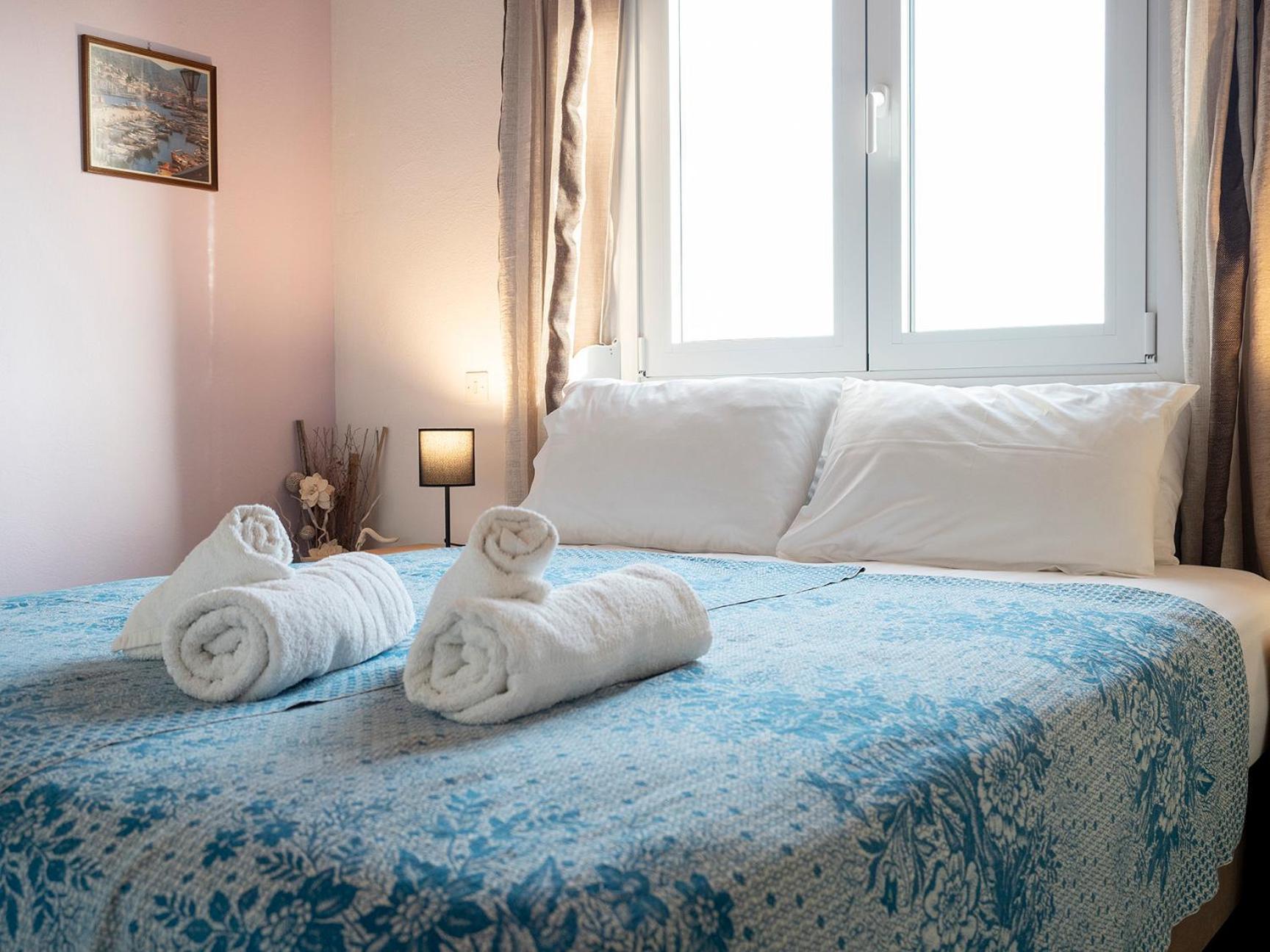 Marianna'S Rooms Σκάλα Ερεσού Εξωτερικό φωτογραφία