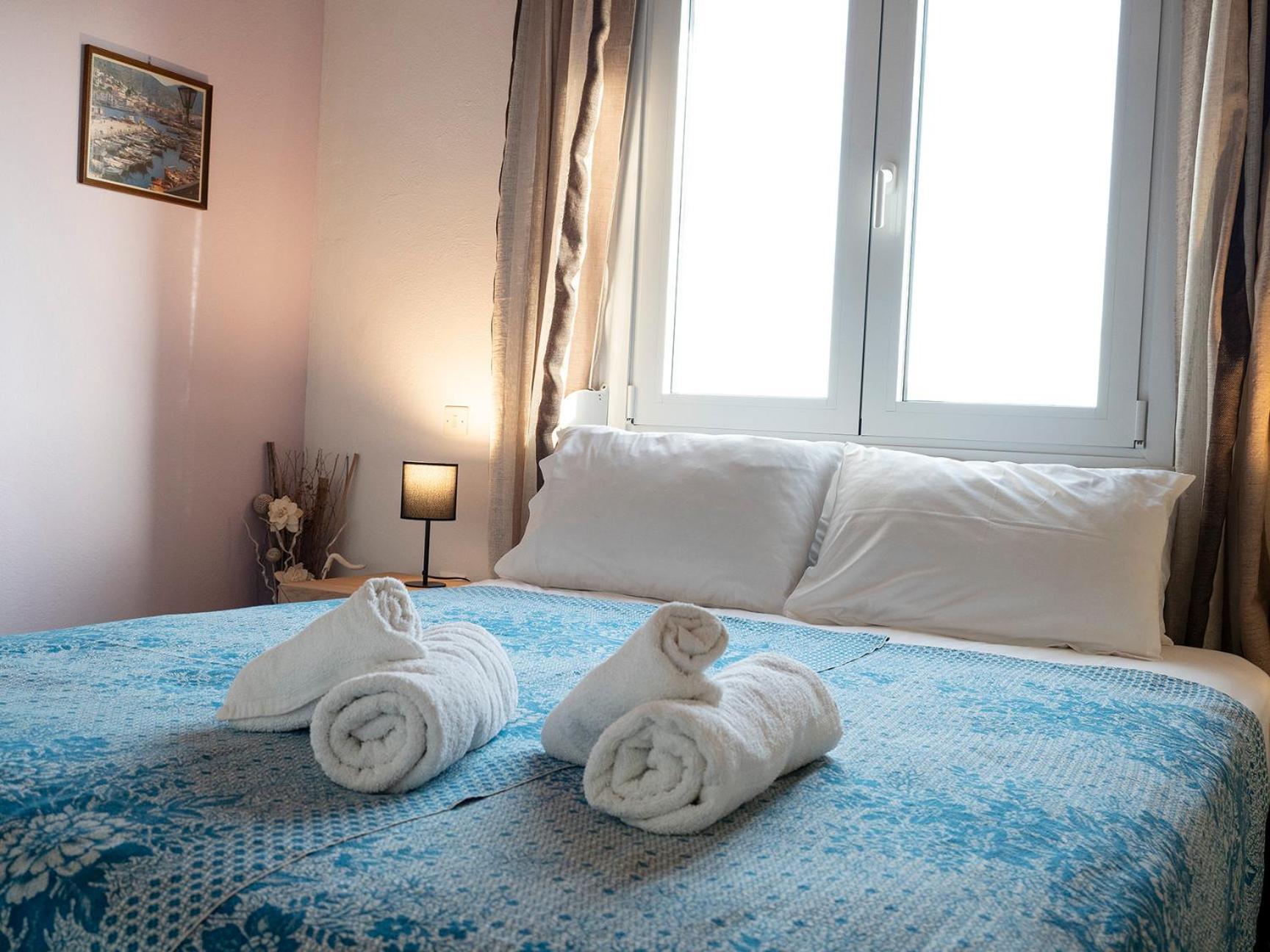 Marianna'S Rooms Σκάλα Ερεσού Εξωτερικό φωτογραφία