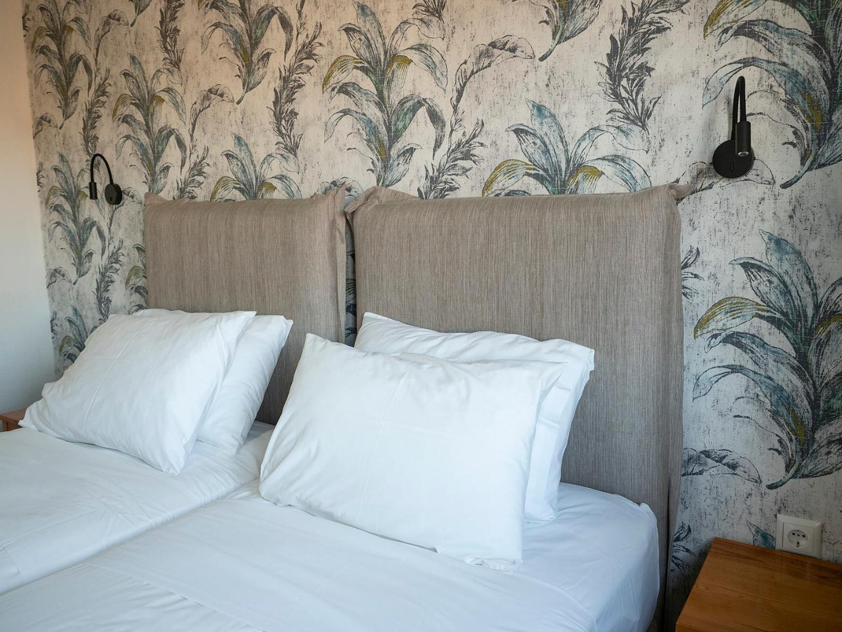 Marianna'S Rooms Σκάλα Ερεσού Εξωτερικό φωτογραφία